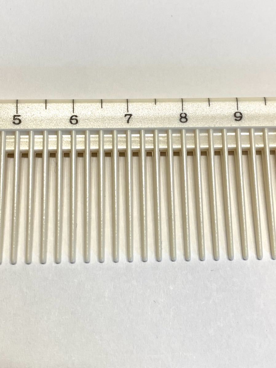新品 メジャー カーボンコーム 櫛 くし クシ 理容 美容 カットコーム　業(yè)務(wù)用