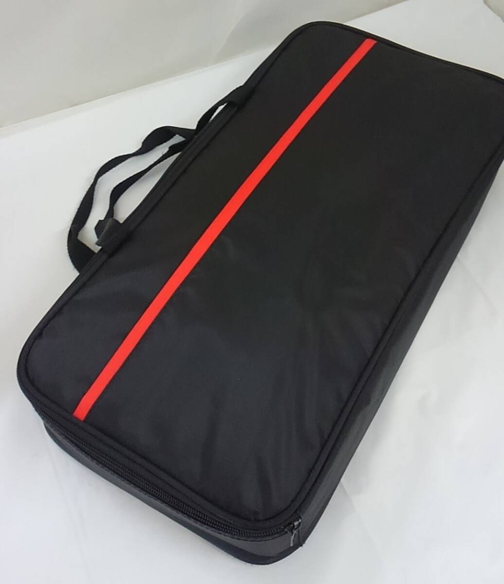 【丸-1025】■HUBSAN H216A X4 DESIRE PRO カメラ付きドローン■取扱説明書・ケースバッグ付き/ラジコン■※動作未確認■(IS)_画像9