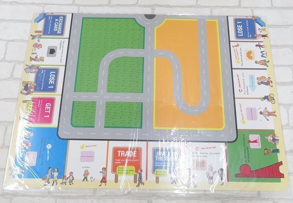 Benesse Worldwide Kids Stage 6 未使用 2A4768□未使用品 ベネッセ ワールドワイドキッズ ステージ6