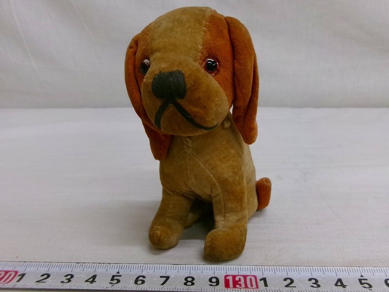 THE DOG ぬいぐるみ 4体セット （小） 平成レトロ - メルカリ