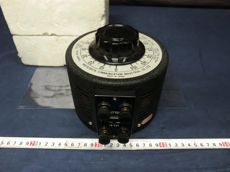 L6086 NATIONAL National трансформатор VQ-71510 10A для 