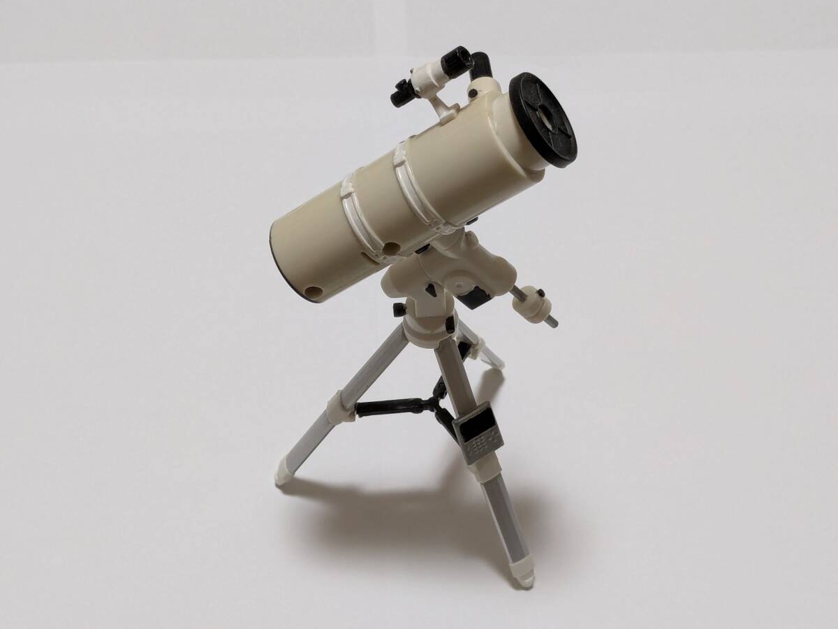 ビクセン宇宙ガチャ R200SS?SXD?SB