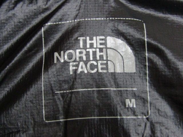 ★ノースフェイス NORTHFACE★メンズ ハイブリッドダウン サンダージャケット ブラック NY81712★R70622015B