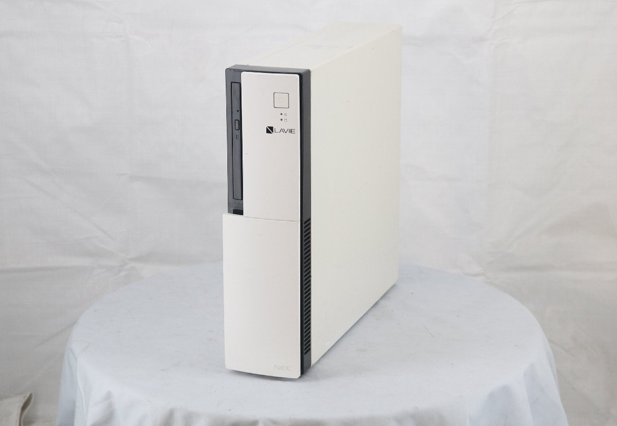 NEC PC-GD348ZZA9 LAVIE Direct　Core i5 6400 2.70GHz■現(xiàn)狀品