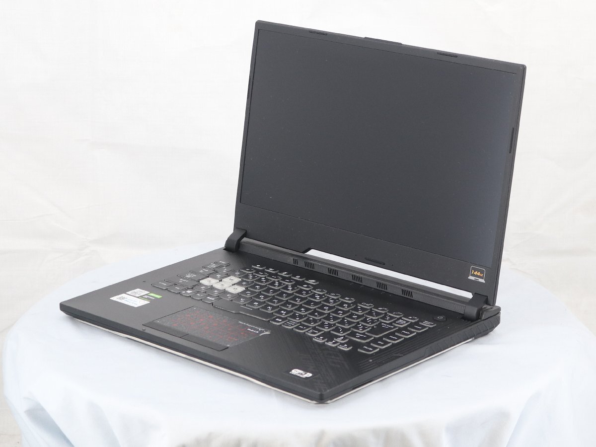 ASUS G512LI-I5G1650TF -　8GB■現(xiàn)狀品