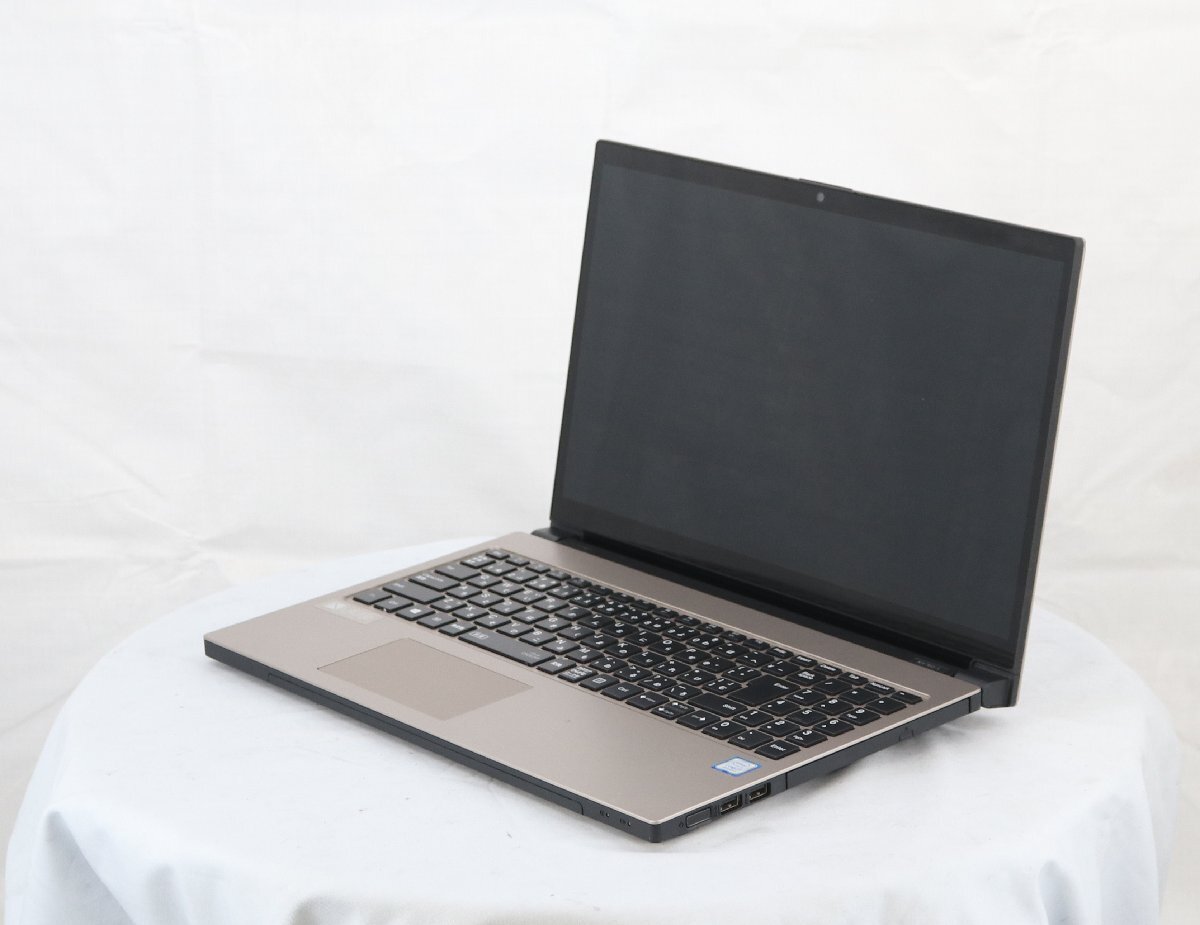 NEC PC-NX760LAG-J LAVIE NX760/L# текущее состояние товар 