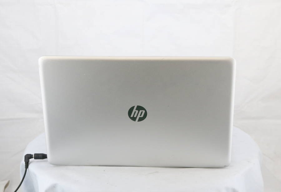hp 17-r011TX ENVY Win10　Core i7 6700HQ 2.60GHz 8GB 256GB SSD 他■現(xiàn)狀品
