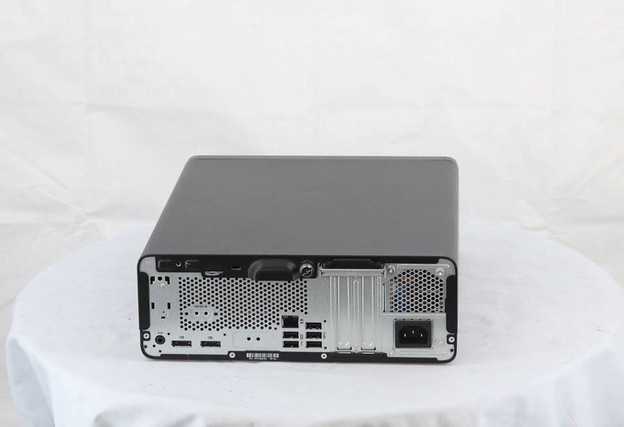 hp ProDesk 600 G6 SFF -　Core i5 10500 3.10GHz 8GB ■現(xiàn)狀品