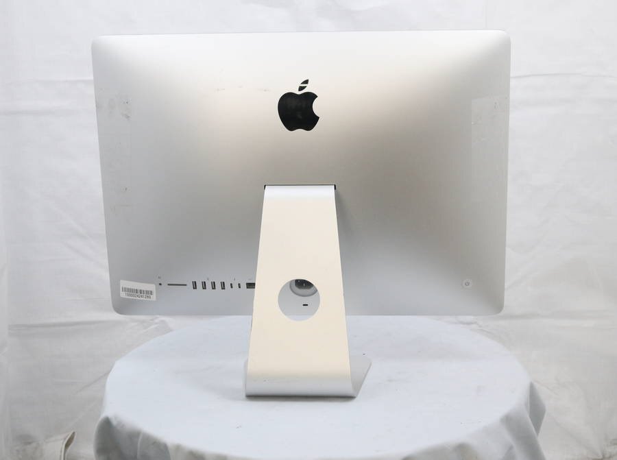Apple iMac A1418# текущее состояние товар 
