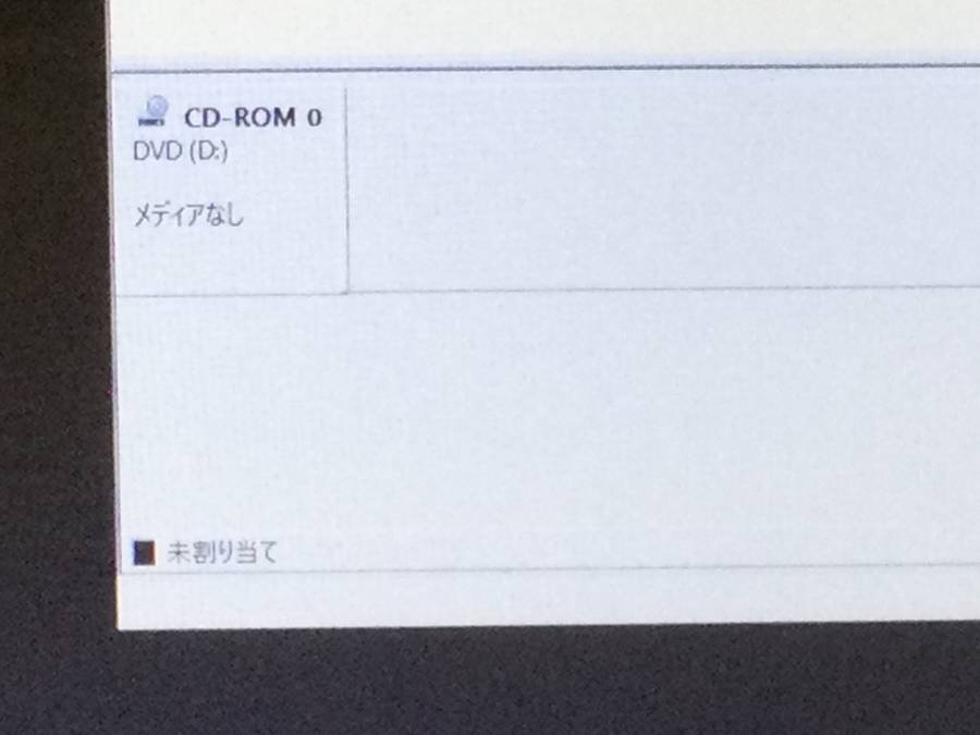 DELL Inspiron 5559 -　Core i5 6200U 2.30GHz 2GB ■現(xiàn)狀品