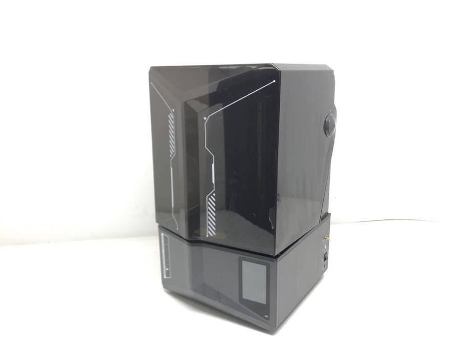 ELEG- Saturn 4 Ultra 3D принтер UV Photocuring# текущее состояние товар 