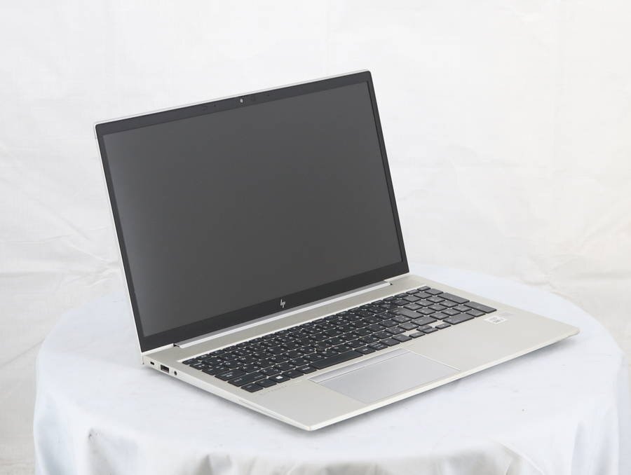 hp EliteBook 850 G7 - Core i7 10510U 1.80GHz# текущее состояние товар 