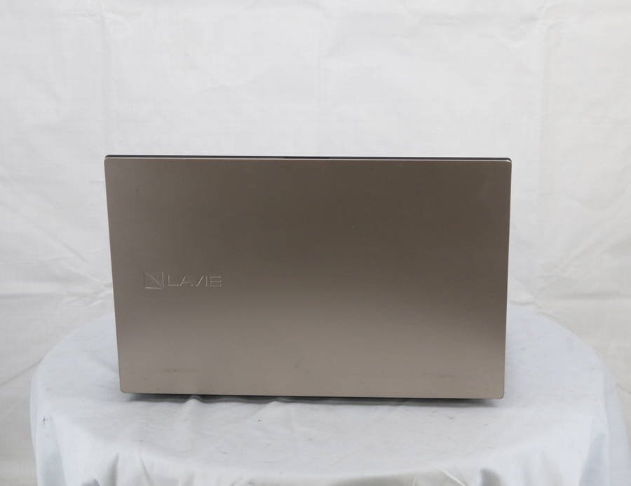 NEC PC-NX760LAG-J LAVIE NX760/L# текущее состояние товар 