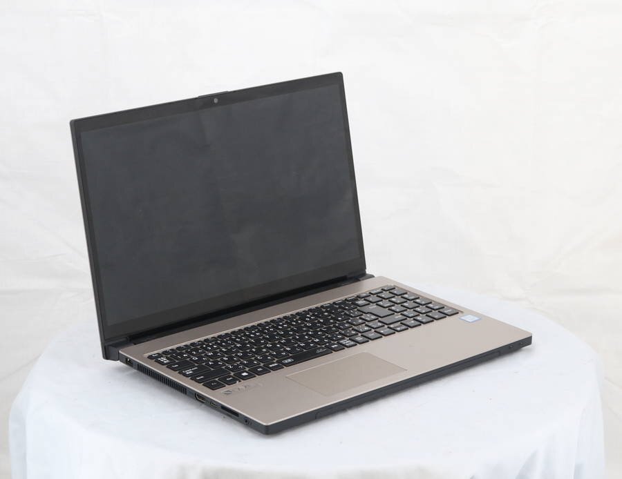 NEC PC-NX760LAG-J LAVIE NX760/L# текущее состояние товар 