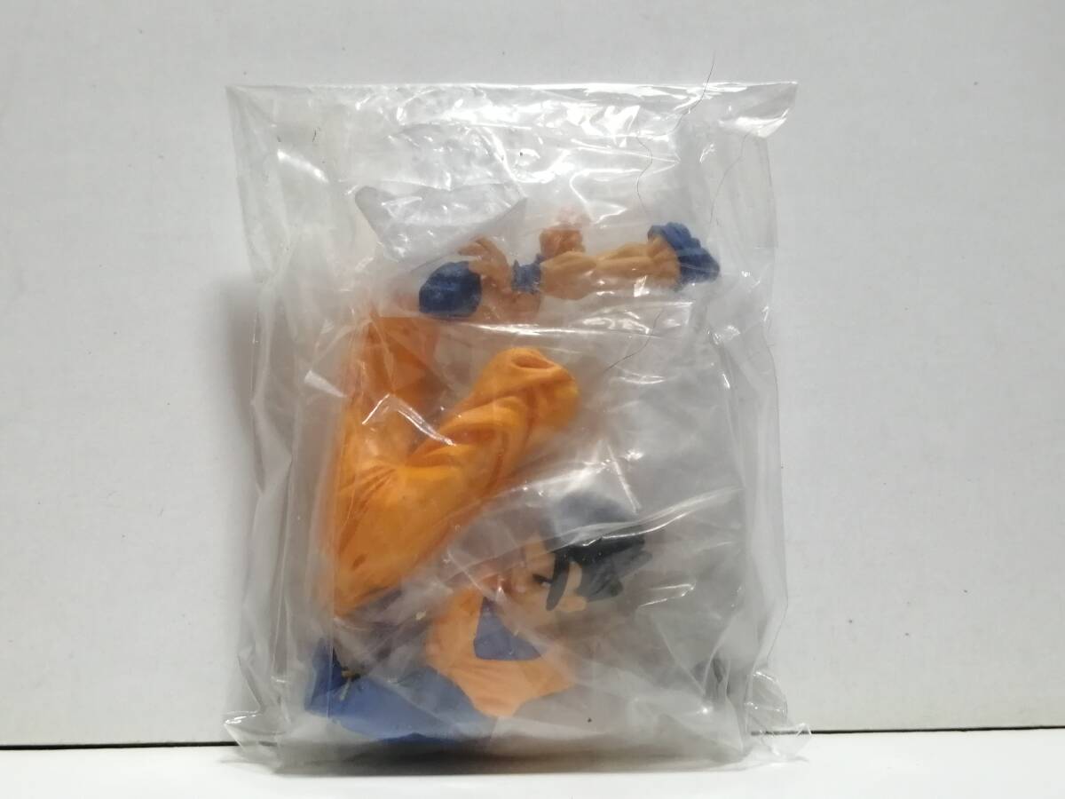 ＨＧシリーズ　ドラゴンボールＺ１７　集え超戦士！伝説の魔人復(fù)活編　孫悟飯