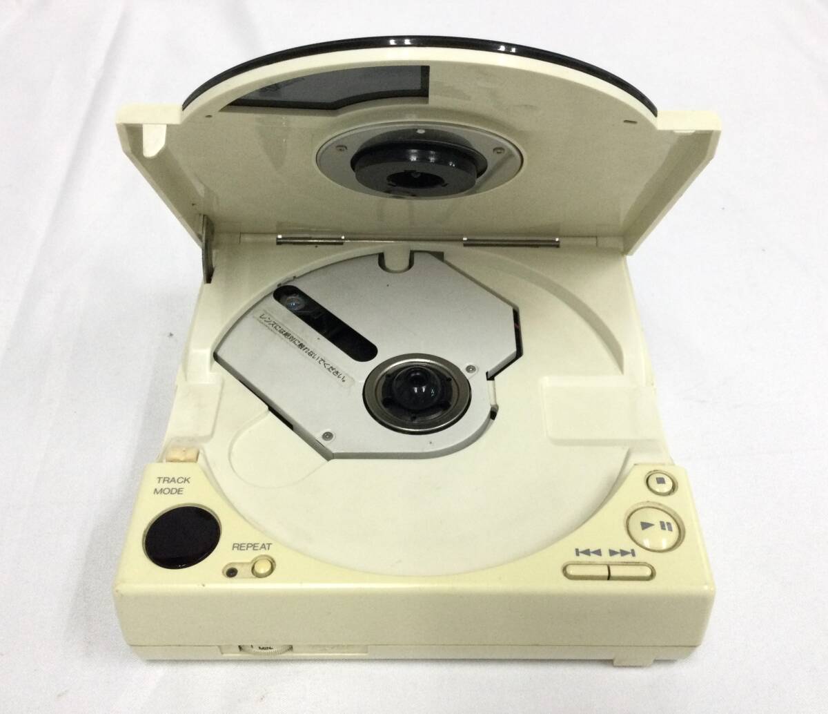 [GM6744/80/0] не перемещение .. Junk *NEC PC двигатель корпус + CD-ROM2 плеер + интерфейс единица *PC Engine* интерфейс *