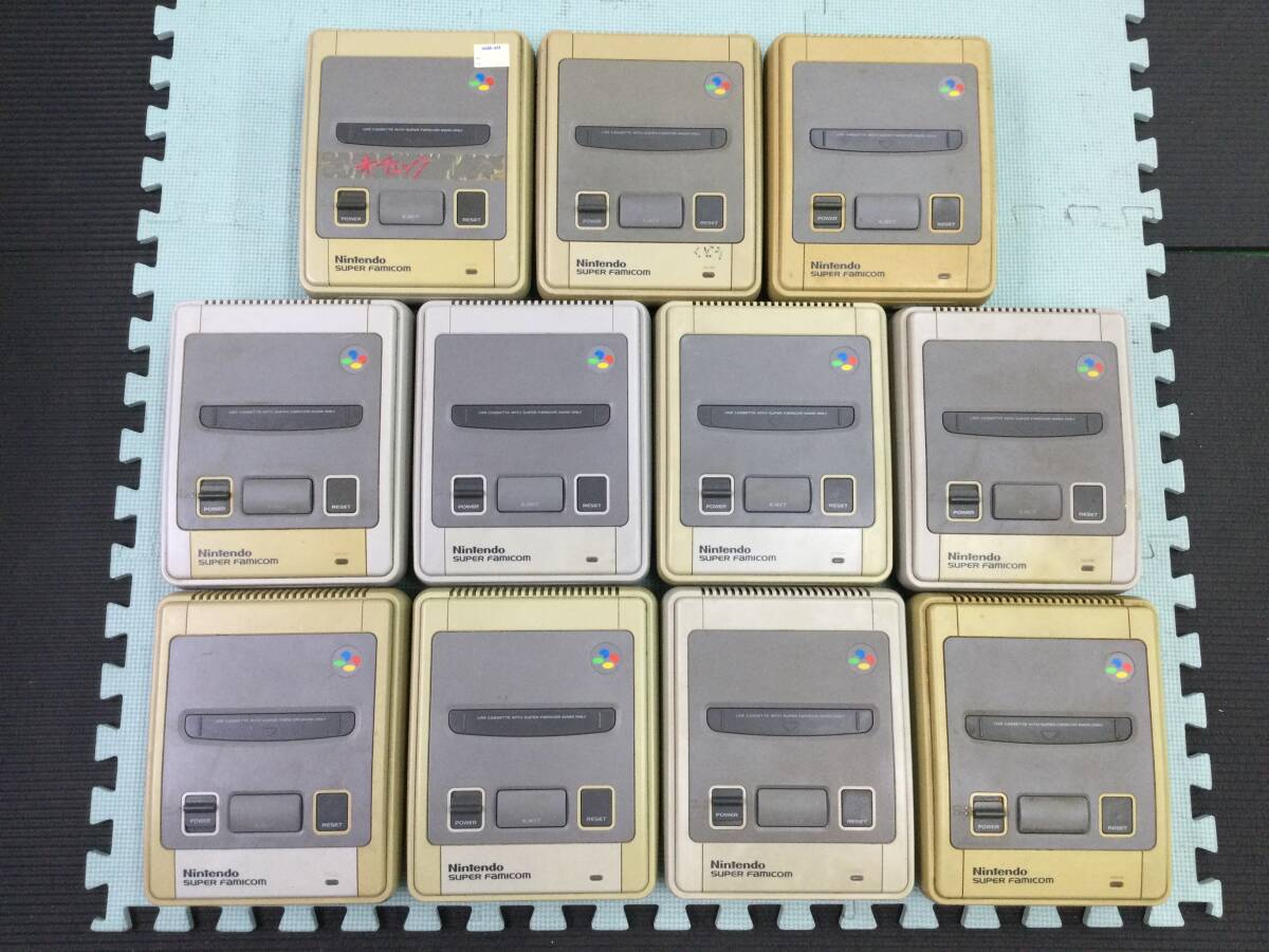 スーパーファミコン - 懐かしのスーパーファミコンの通販 by