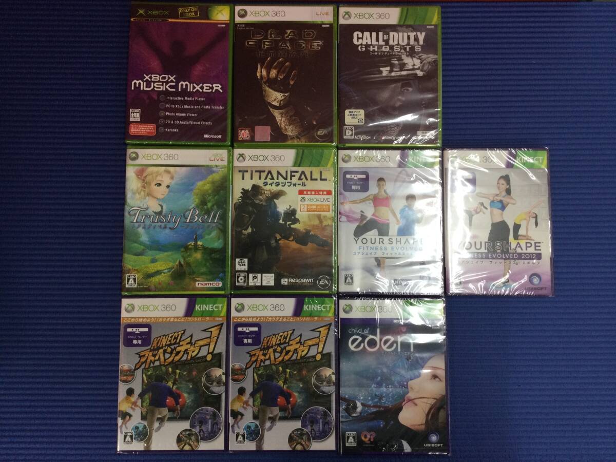 Original Xbox Live Starter Kit w/ Headset & MotoGP Big Box