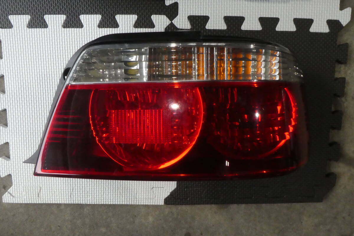  Toyota Chaser более поздняя модель JZX100 задний фонарь левый и правый в комплекте 