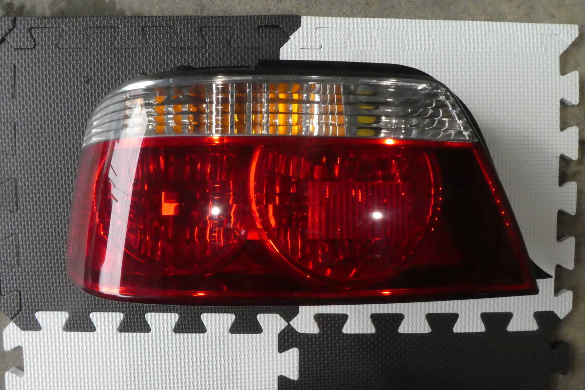  Toyota Chaser более поздняя модель JZX100 задний фонарь левый и правый в комплекте 