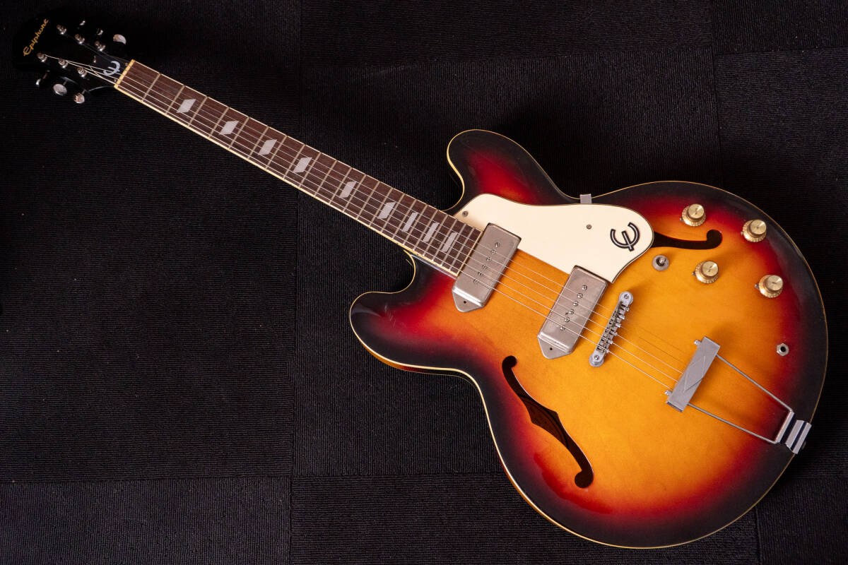 [ Junk ]Epiphone / Casino VC[TONIQ Yokohama ]