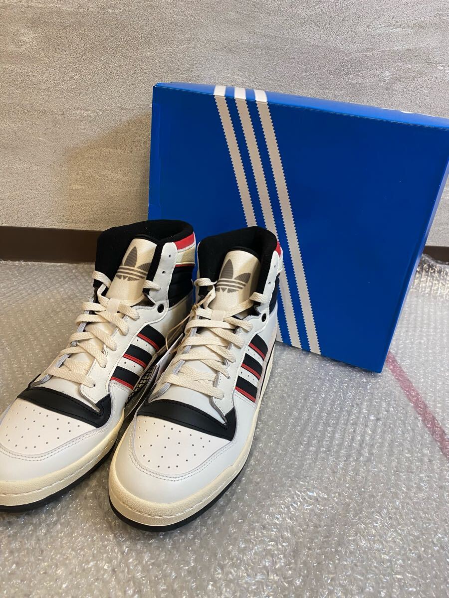 A534/【個人保管品】adidas GU6672 スニーカー オリジナルエルドランド アディダス スニーカー 29.5cm 箱 タグ付き