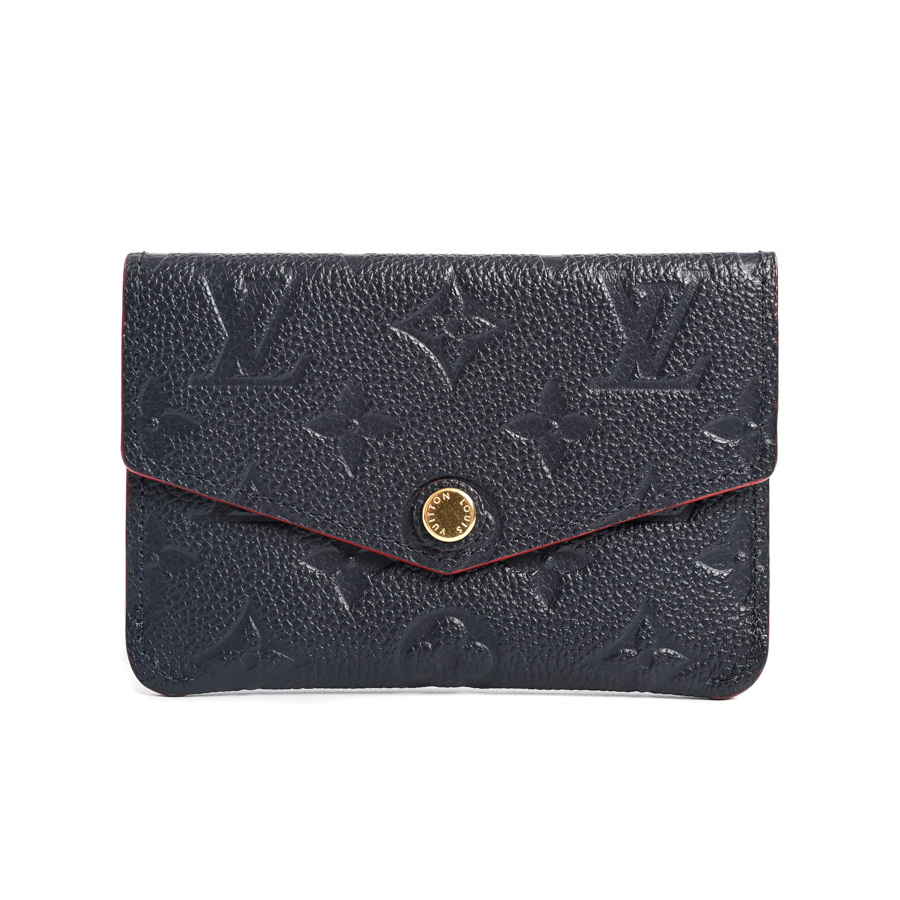 ルイヴィトン ポシェットクレ キーケース M62017 マリーヌルージュ レディース 中古AB品