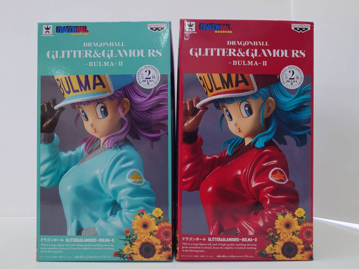 Yahoo!オークション - 未開封 ドラゴンボール フィギュア ブルマ