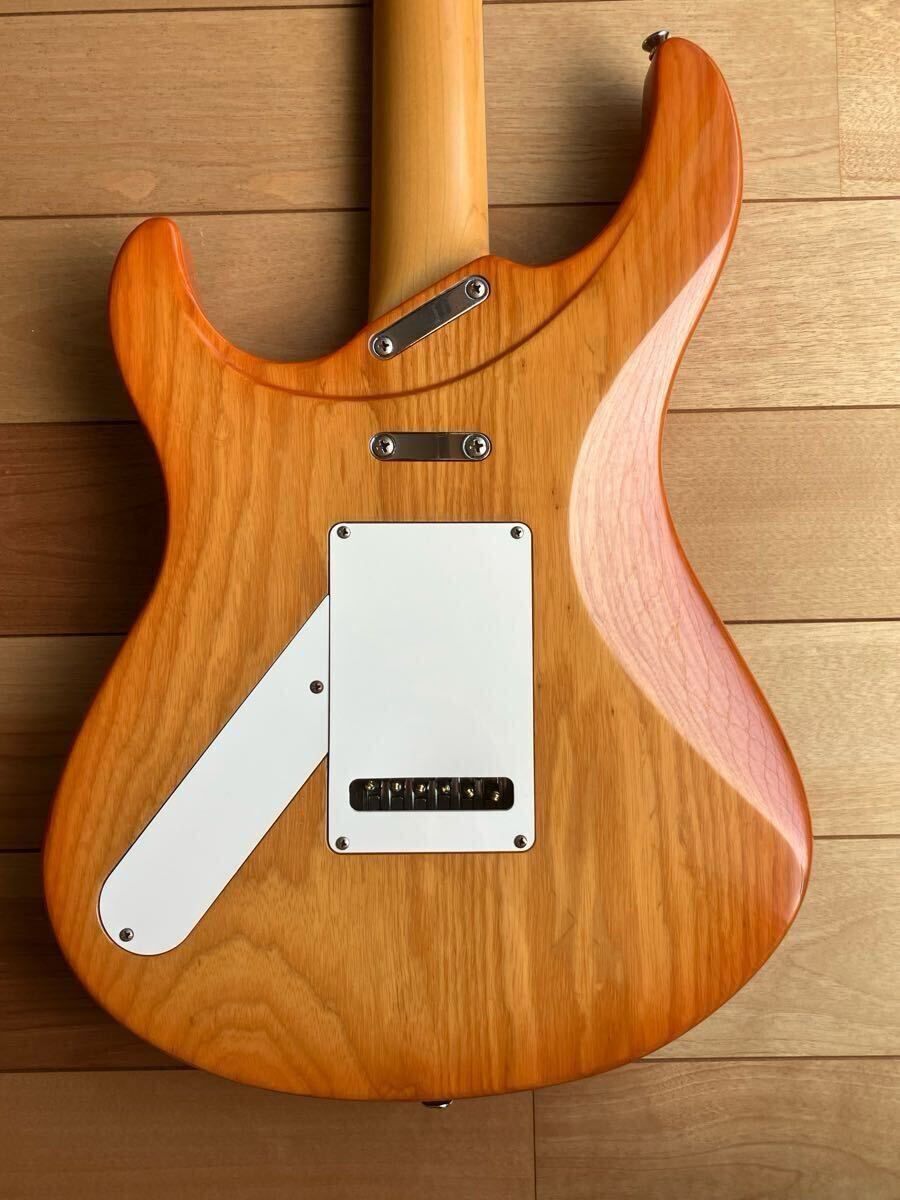  редкий Yamaha Pacifica 912J прекрасный товар 