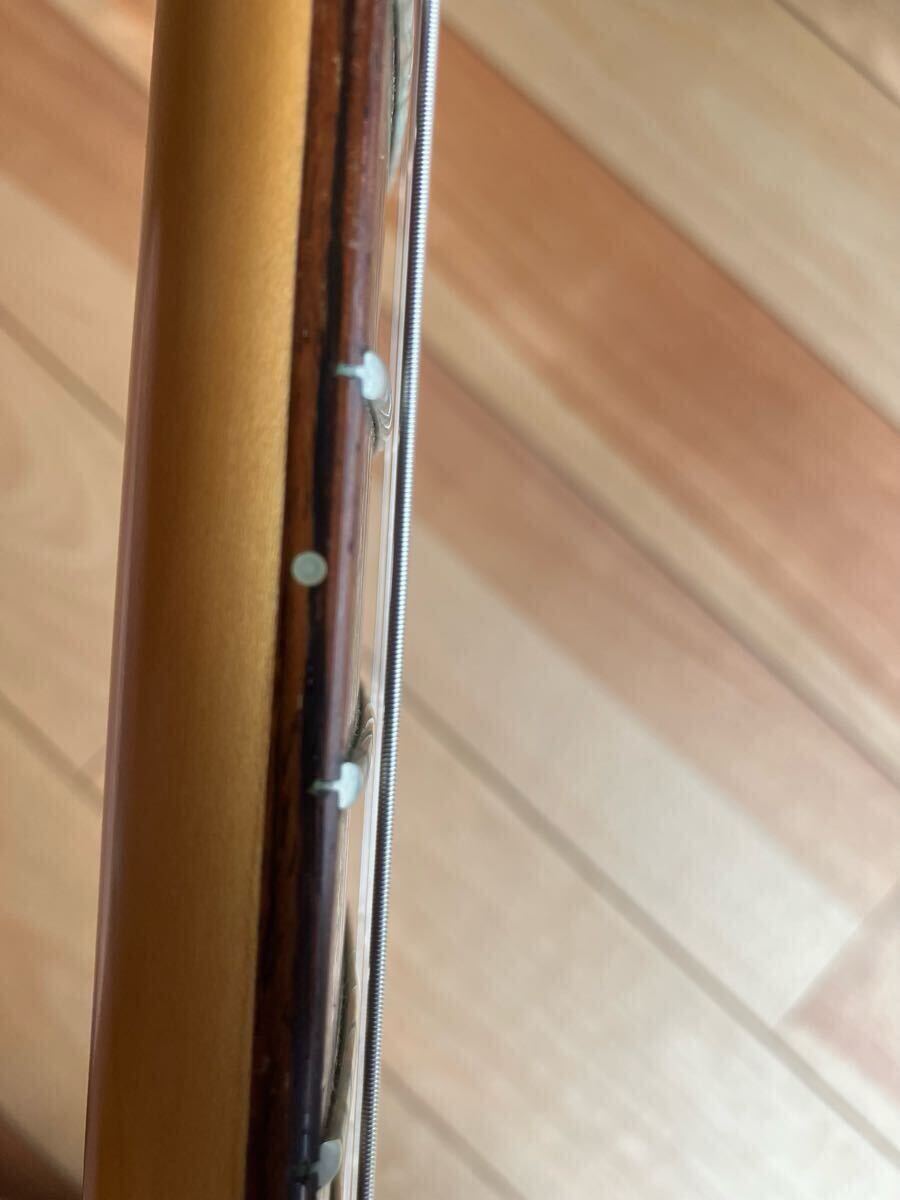  редкий Yamaha Pacifica 912J прекрасный товар 