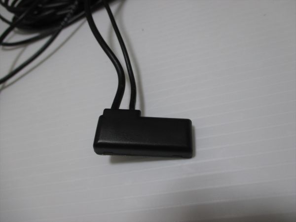 ▲トヨタ・ダイハツ ナビ用GPS・ワンセグアンテナケーブル 動作未確認 ②_画像4