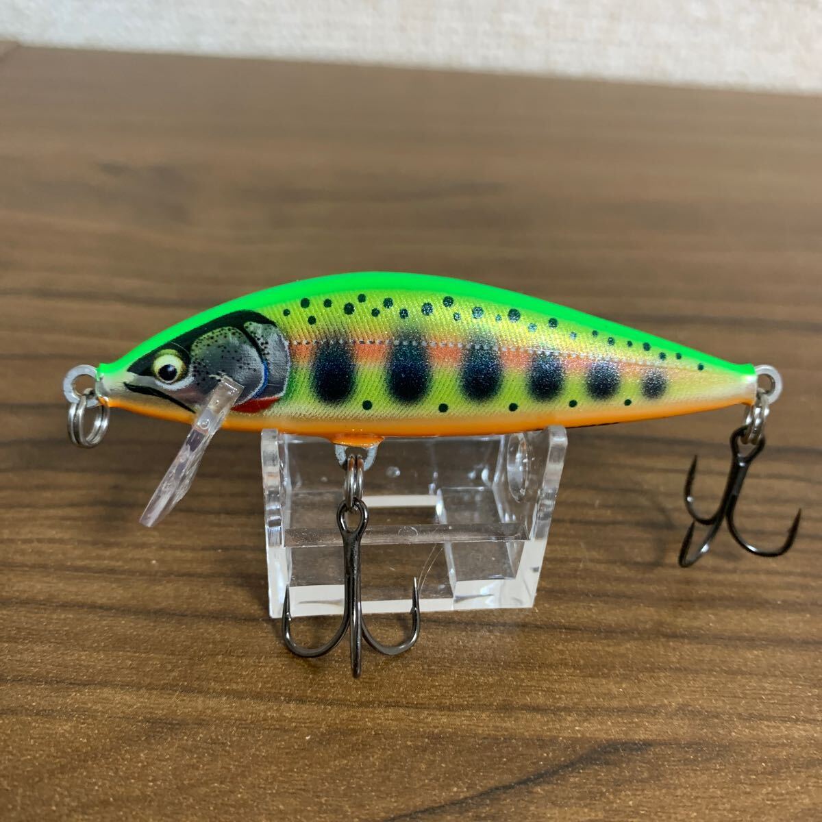 ラパラ カウントダウンエリート 75 GDCY
