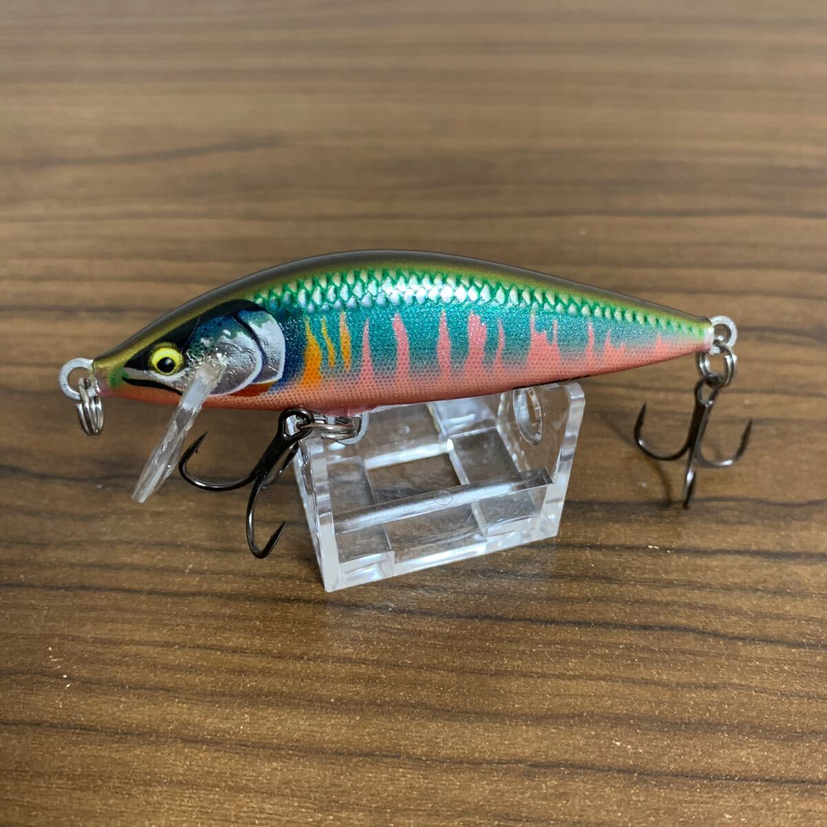 ラパラ カウントダウンエリート 75 GDOK