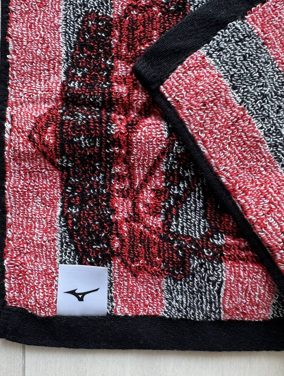 北海道コンサドーレ札幌 ウルトラス ヴィンテージニットマフラー