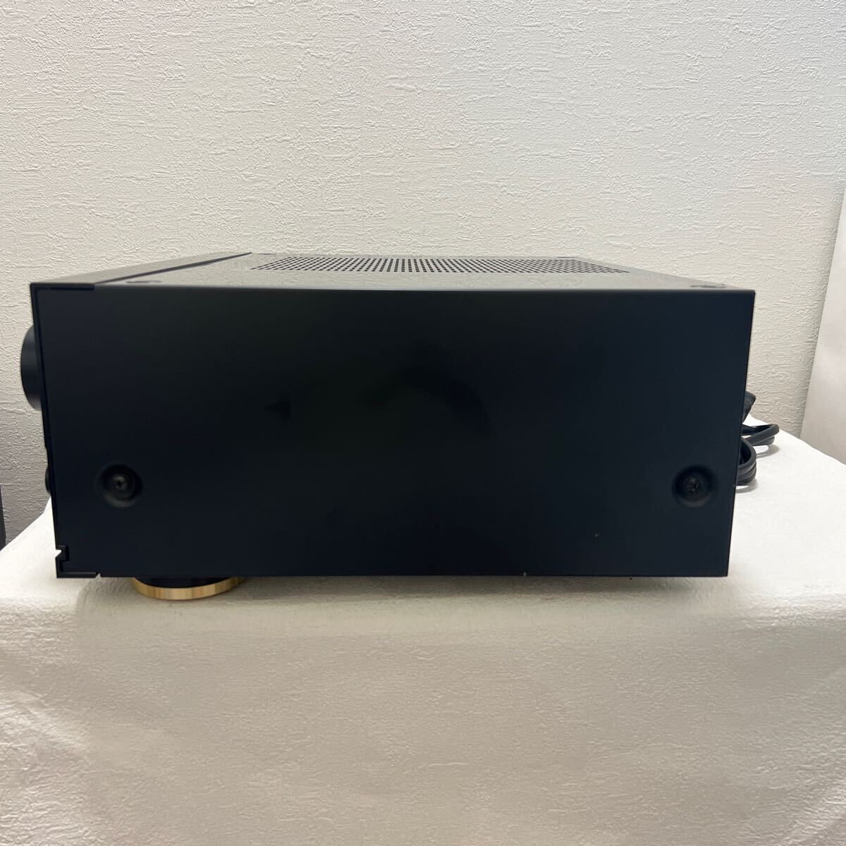 DENON PMA-880D Denon INTEGRATED STEREO AMPLIFIER основной предусилитель стерео усилитель электризация подтверждено 