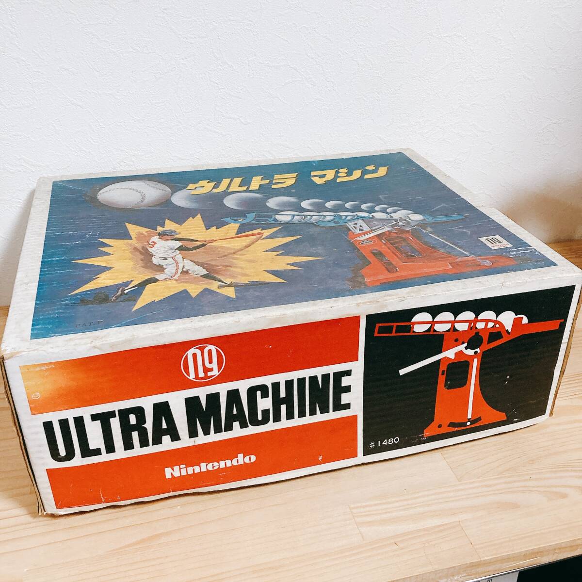 激レア　ニンテンドー　どんぶり　昭和　レトロ　希少 激レア ニンテンドー どんぶり 昭和 レトロ 希少