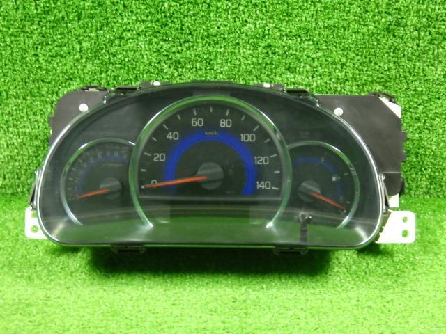 ミニキャブ EBD-DS17V スピードメーター MQ513121 34101-64PC0 9028