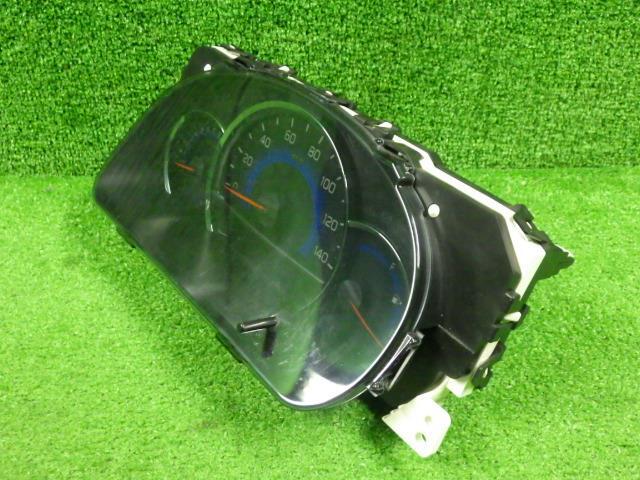 ミニキャブ EBD-DS17V スピードメーター MQ513121 34101-64PC0 9028