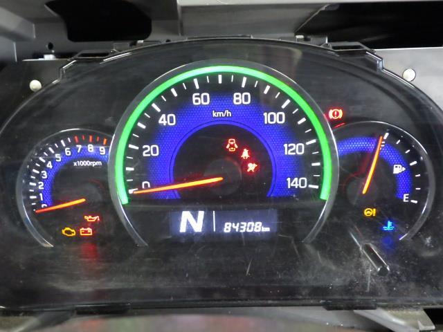 ミニキャブ EBD-DS17V スピードメーター MQ513121 34101-64PC0 9028