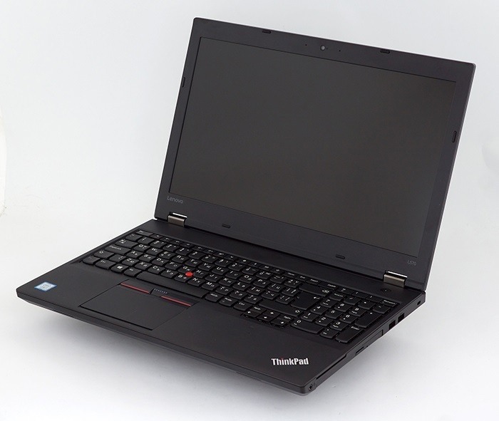 【激安Win11Pro】Lenovo ThinkPad L570 Intel Celeron3955U/8GB/新品1TB SSHD/DVD/15.6W/FWXGA