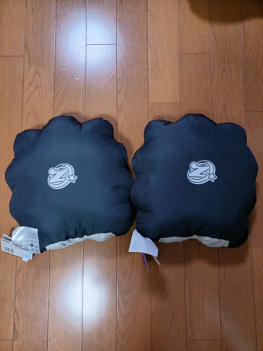 ずっと真夜中でいいのに うにぐりくん プレミアム ダイカット