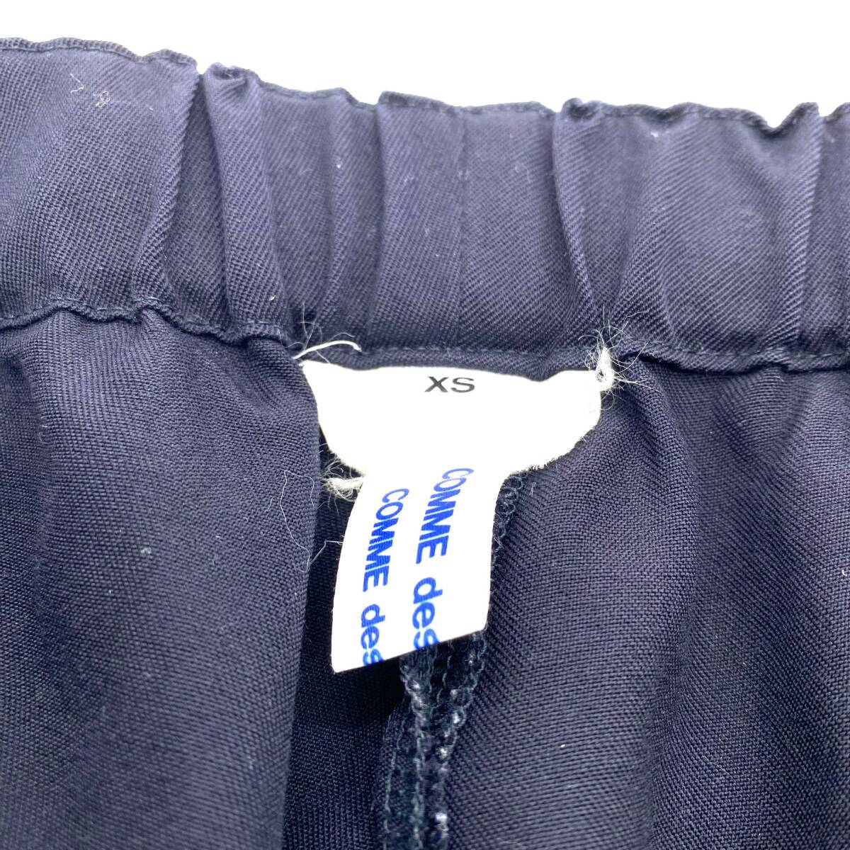 Vintage Comme des Garcons Pants RZ-P011/ ヴィンテージ コムデギャルソン パンツ_画像6