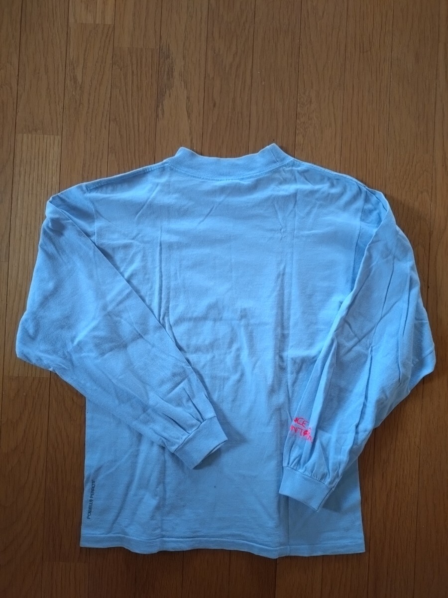 POWELL PERALTA(パウエルペラルタ)ロンT 90's Vintage スケーター 90年代 ヴィンテージ ランス・マウンテン_画像2