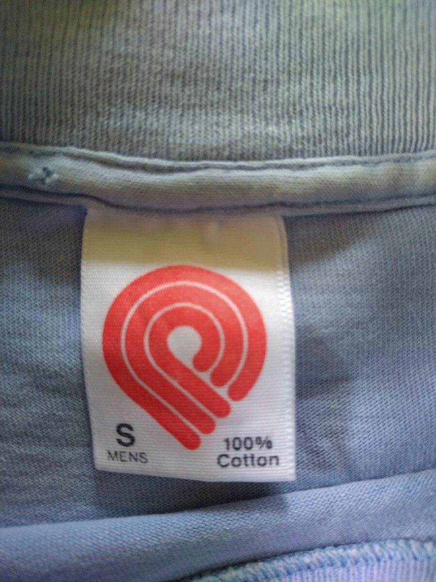 POWELL PERALTA(パウエルペラルタ)ロンT 90's Vintage スケーター 90年代 ヴィンテージ ランス・マウンテン_画像5