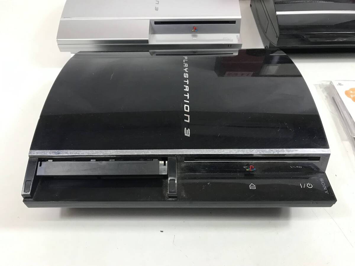 *PS3 корпус PlayStation 3 игра машина твердый Junk Sony SONY playstation3