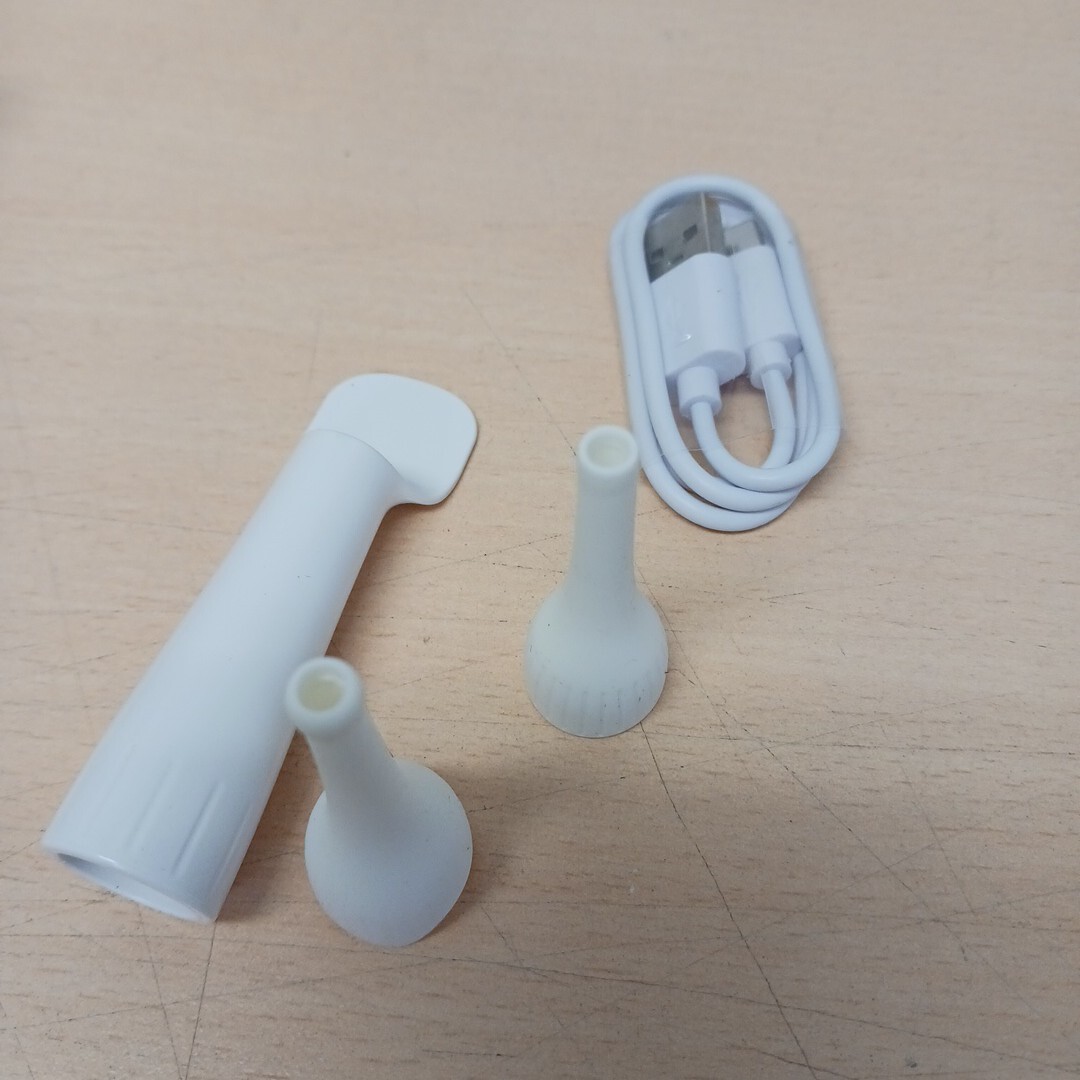 y061902k BEBIRD 耳かき カメラ付き イヤースコープ 高精度ピンセット 耳掃除 左右反転機能 録畫?寫真対応 Type-C充電 ブルー