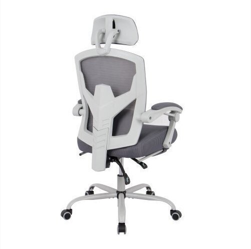 オフィスチェア メッシュ パソコンチェア デスクチェア オフィスチェアー PCチェア OAチェア 疲れにくい　肘付き