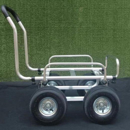 多機(jī)能 ☆臺(tái)車 耐荷重180KG 靜音 軽量 フラット臺(tái)車 平臺(tái)車 家庭用 移動(dòng) キャリーカート 手押し臺(tái)車