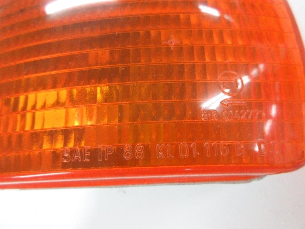 #726 ポルシェ964 フロントターンシグナルレンズ 右 R
