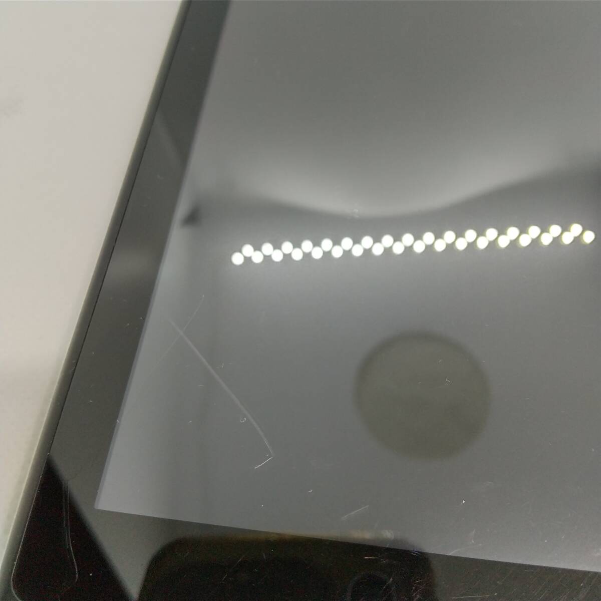 Nintendo Switch 本体のみ　　動作正常 Nintendo Switch 任天堂スイッチ 本体のみ 2018年製 初期型